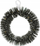 Kurorë zbukuruese Christmas Wreath, LED, 30 cm, jeshile me efekt bore