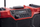 Radio kantieri FLEX RD Digital, pa kabllo, DAB FM Bluetooth, e kuqe