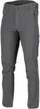 Pantallona pune Lahti Pro L40559, softshell, të gjata, gri