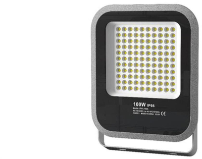 ЛЕД сијалица 100W, 10000 lm, бела светлина