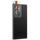 Mbrojtës kamere Spigen Samsung Galaxy S22 Ultra GLAS.tR EZ Fit Optik Pro, xham i temperuar, set 2 copë, i zi