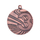 Medalje sporti Victoria Sport Bronze, vend i tretë, 40mm, ngjyrë bronzi
