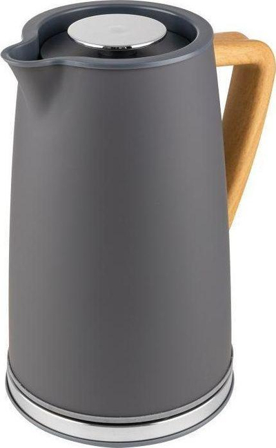 Ibrik Botti Nelly YK889, 2150 W, 1.7 l, i hirtë
