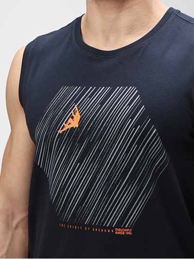 Maicë LOAP BOZAN Comfort Fit, e zezë