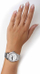 Orë dore Armani Exchange Hampton AX5215