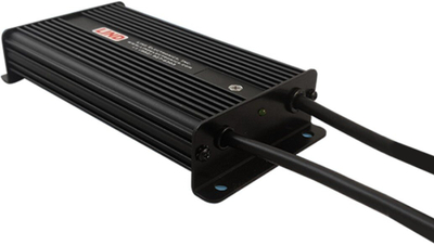 Konvertues energjie LIND Gamber Johnson Isolated DC/DC, 12-32 VDC, dalje e izoluar, i zi