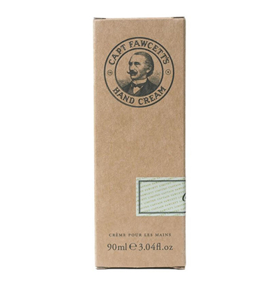 Krem për duar Captain Fawcett, 90 ml