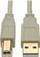 Kabllo USB Eaton Tripp Lite U022-006-BE, USB 2.0 A në B, 1.83 m, bezhë