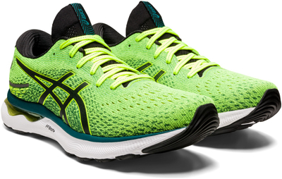 Atlete për meshkuj Asics Gel-Nimbus 24, nr. 39