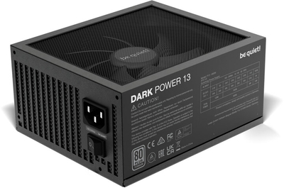 Burim energjie Be quiet! Dark Power 13 - 850W