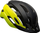 Helmetë mbrojtëse për biçikleta Bell TRACE, 54-61 cm, e zezë/ e verdhë