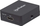 Ndarës HDMI Manhattan 2 porta, 1080p, energji me USB, i zi