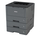 Ласерски печатач Brother HL-L5000D, A4, 1200 x 1200 DPI, сив
