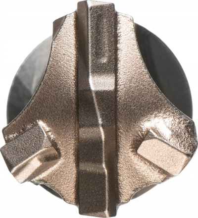 Stërvitëse betoni Smart SDS Max Jet 28mm, gjatësi 520mm, metalik