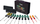 Set kaçavidash Wera Kraftform XXL 051010, profesional, me Lasertip, shumëngjyrësh