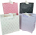 Qese dhurate Gift Bag S MIX, 23x23x20 cm, lloj-lloj modelesh, ngjyra t’perziera