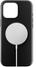 Maskë telefoni Sport Case iPhone 16 Pro Max, MagSafe, rezistente ndaj rënieve, e zezë