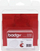 Evolis PVC ID картички, бела, CR-80 (3.375'' x 2.125''), 20 mil, пакување од 100