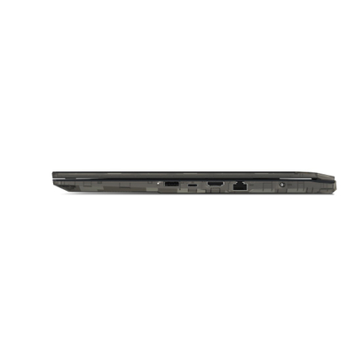 Laptop MSI Cyborg 15 A13VE-1067XPL, 15.6", Intel Core i7-13620H, 16GB DDR5-SDRAM, 512GB SSD, NVIDIA GeForce RTX 4050, i zi