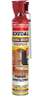 Shkumë montimi Soudal GENIUS GUN, 750ml 