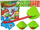 Loja me tabela Quicklick Catch Insects, 2 lojtarë, 4+