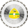 Disk diamant Klingspor DT612UT, 350mm, 20mm