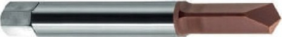 Stërvitëse për metal Fanar WDG FI, 4.20 mm, VHM TiAlN