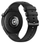 Ora e mençme Huawei Watch 4 Active, 46mm, eSIM, e zezë
