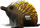Puzzle 3D Eugy Echidna, model kartoni, shumëngjyrësh