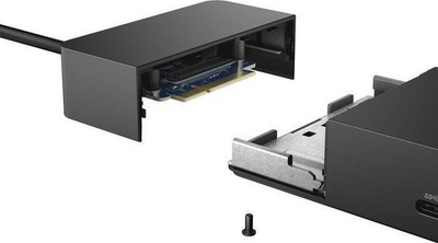 Stacion docking Dell WD19 (CYH2C)