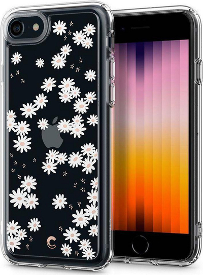 Mbrojtëse Spigen Cyrill Cecile Apple për iPhone