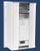 Kabinet elektrik Karwasz RW-1-P-10 Z/O, 1 fazë, 10 module, i bardhë