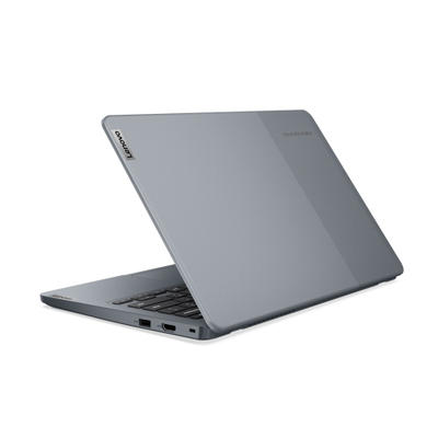 Notebook Lenovo IdeaPad Slim 3 Chrome 14IAN8, 14", Intel Core i3, 8GB RAM, gri