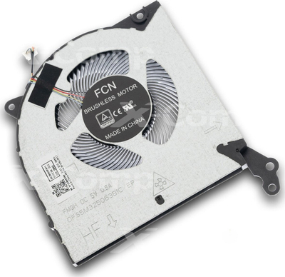 Ventilator sistemi Lenovo 4 Pin, origjinal, për desktop