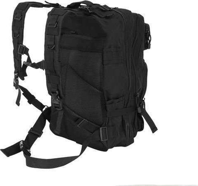 Çantë shpine për hiking Iso Trade Survival XL, 38 l