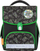Çantë shpine për në shkollë Tiger Family Sourcing Schoolbag 620G TGJT-004A, ergonomike, me reflektorë, shumëngjyrëshe