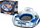 Rrotë e fryme Bestway Rapid Rider, 165 x 148 cm, PVC, shumëngjyrëshe
