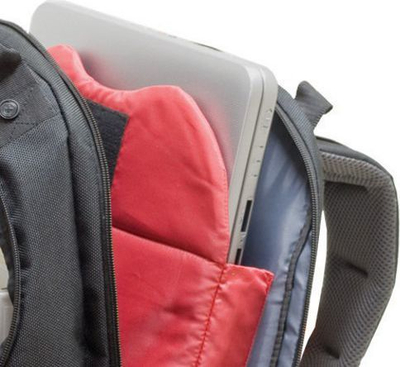 Çantë për laptop WENGER LEGACY, 16'', e hirtë