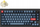 Tastierë Keychron V1 Max Gateron Banana Switch Belaidė, e zezë