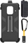 Etui telefoni Ulefone Power Armor 14, multifunksional, me mbajtëse, i zi