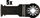 Teh sharrë plunge Makita TMA053 Starlock, 32mm, BIM, i zi