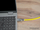 Kabllo HDMI Python GC-M0025, High-Speed 4K UHD, 0.5 m, e verdhë