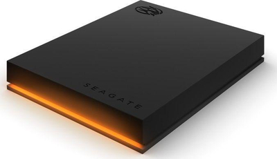 Disk i jashtëm HDD Seagate FireCuda Gaming STKL5000400, 5TB, USB 3.2