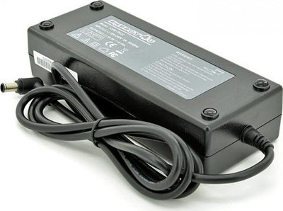 Адаптер полнач за лаптоп Energy4U PA32, 120W, 19.5V 6.1A, црн