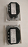 Prizë muri Digitus Assmann, 1x 230V, 2x USB 5V 2.1A, e bardhë