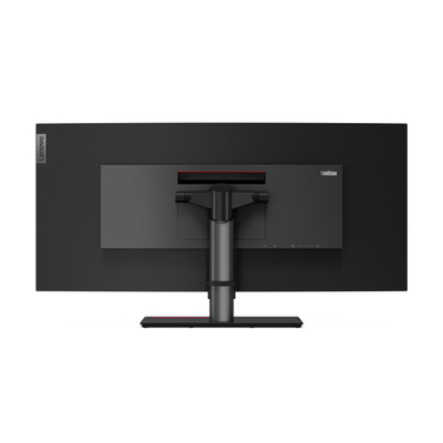 Монитор Леново ТхинкВижн П40w-20, 39.7”, 5К Ултра ХД, црн
