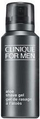 Xhel rroje Clinique Skin Supplies For Men Aloe Shave Gel, 125ml