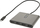 Përshtatës StarTech, USB C TO 4 HDMI, i kaftë