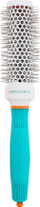 Furçë rreth për flokët Moroccanoil Ceramic Round Brush, 35mm, e bardhë