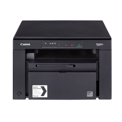 Printer laser Canon i-SENSYS MF3010 A4